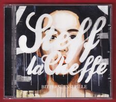 Steff la Cheffe - Bittersüessi Pille (CD)